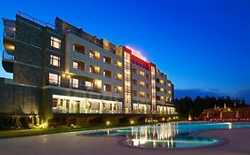 Парк Хотел Зелена Европа